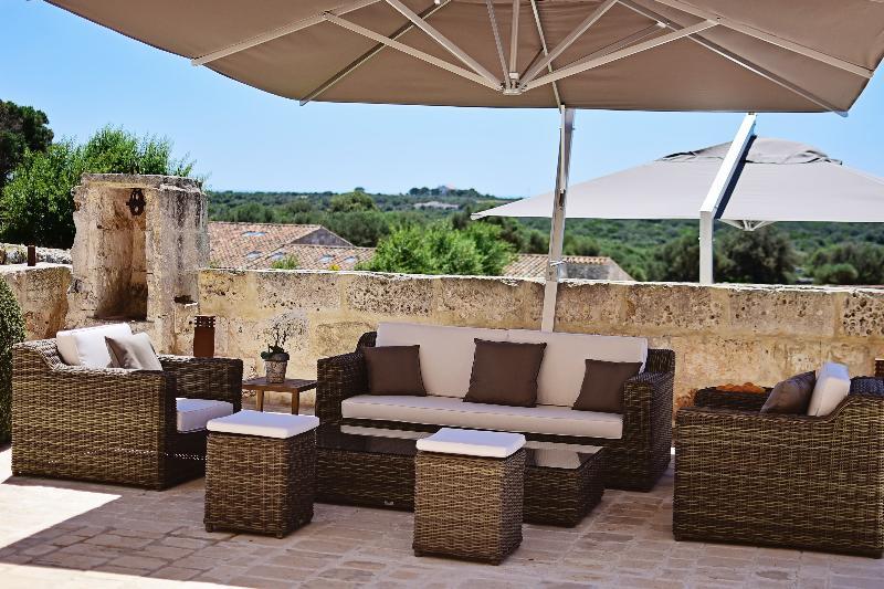 Cugo Gran Hotel Sant Climent Exterior foto