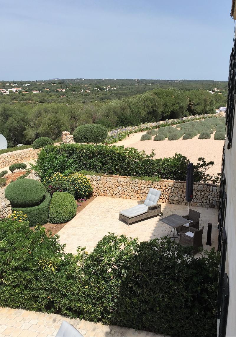 Cugo Gran Hotel Sant Climent Exterior foto
