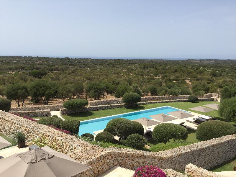 Cugo Gran Hotel Sant Climent Exterior foto