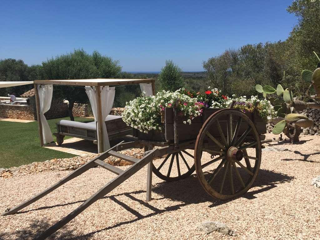 Cugo Gran Hotel Sant Climent Ausstattung foto