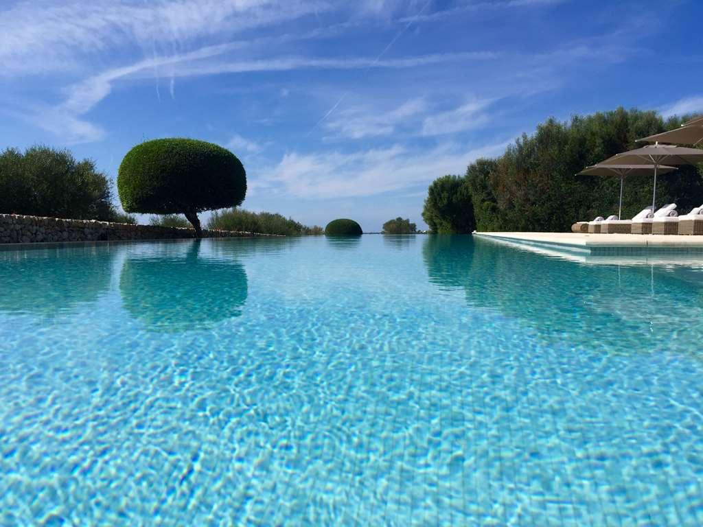 Cugo Gran Hotel Sant Climent Einrichtungen foto