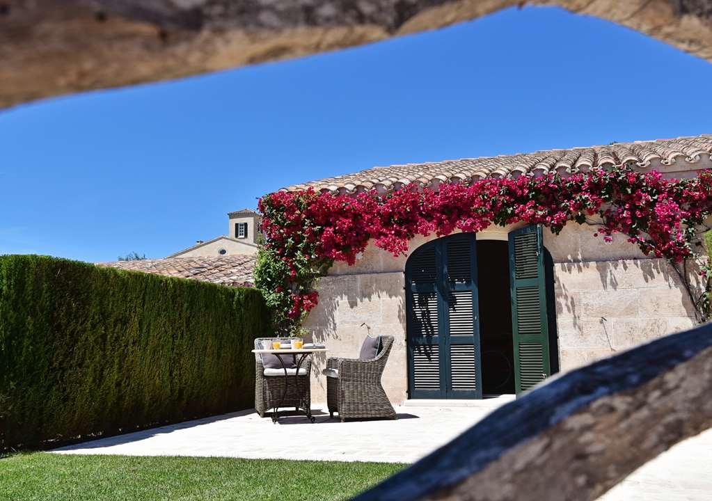 Cugo Gran Hotel Sant Climent Zimmer foto