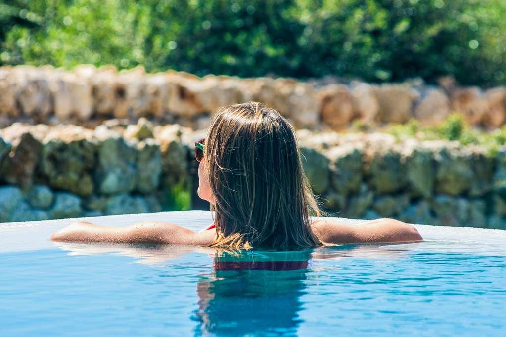 Cugo Gran Hotel Sant Climent Einrichtungen foto