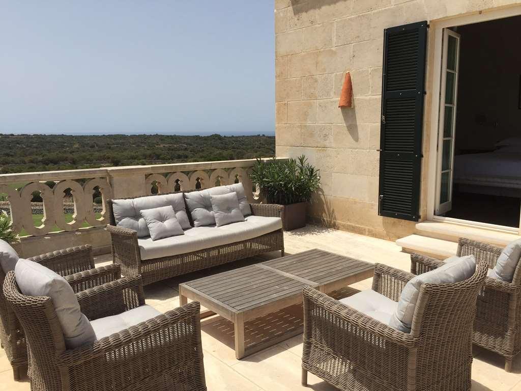 Cugo Gran Hotel Sant Climent Zimmer foto