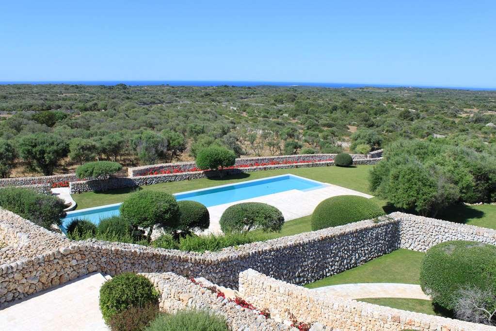 Cugo Gran Hotel Sant Climent Zimmer foto